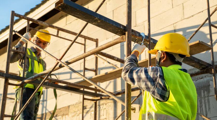 Local Chimney Repair in Orange Park, FL